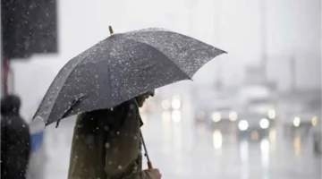 متى تضرب أولى موجات البرد الشتوي مصر مع ميلان الأرض؟